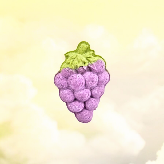 Grape Biscuits (10 pieces)