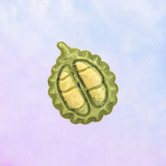 Durian Biscuits (10 pieces)