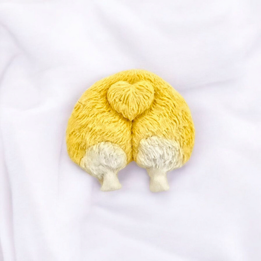 Corgi Biscuits (8 pieces)