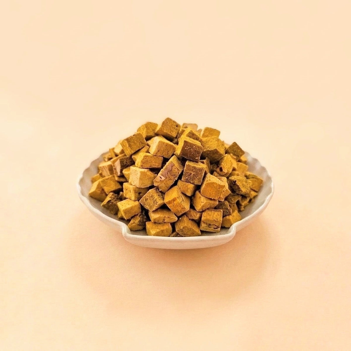 Salmon Freeze-Dried Cubes (80g)